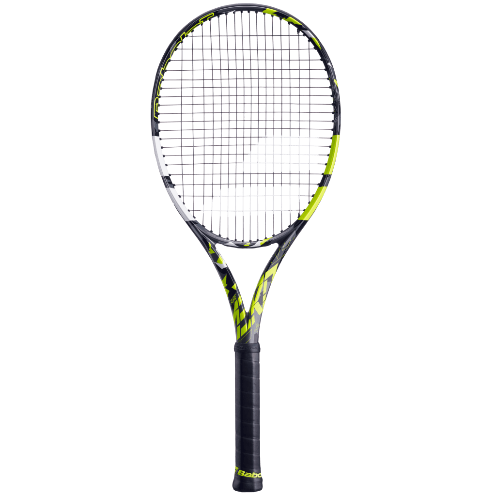 Babolat Pure Aero 2023 review Marcotte Sports Inc