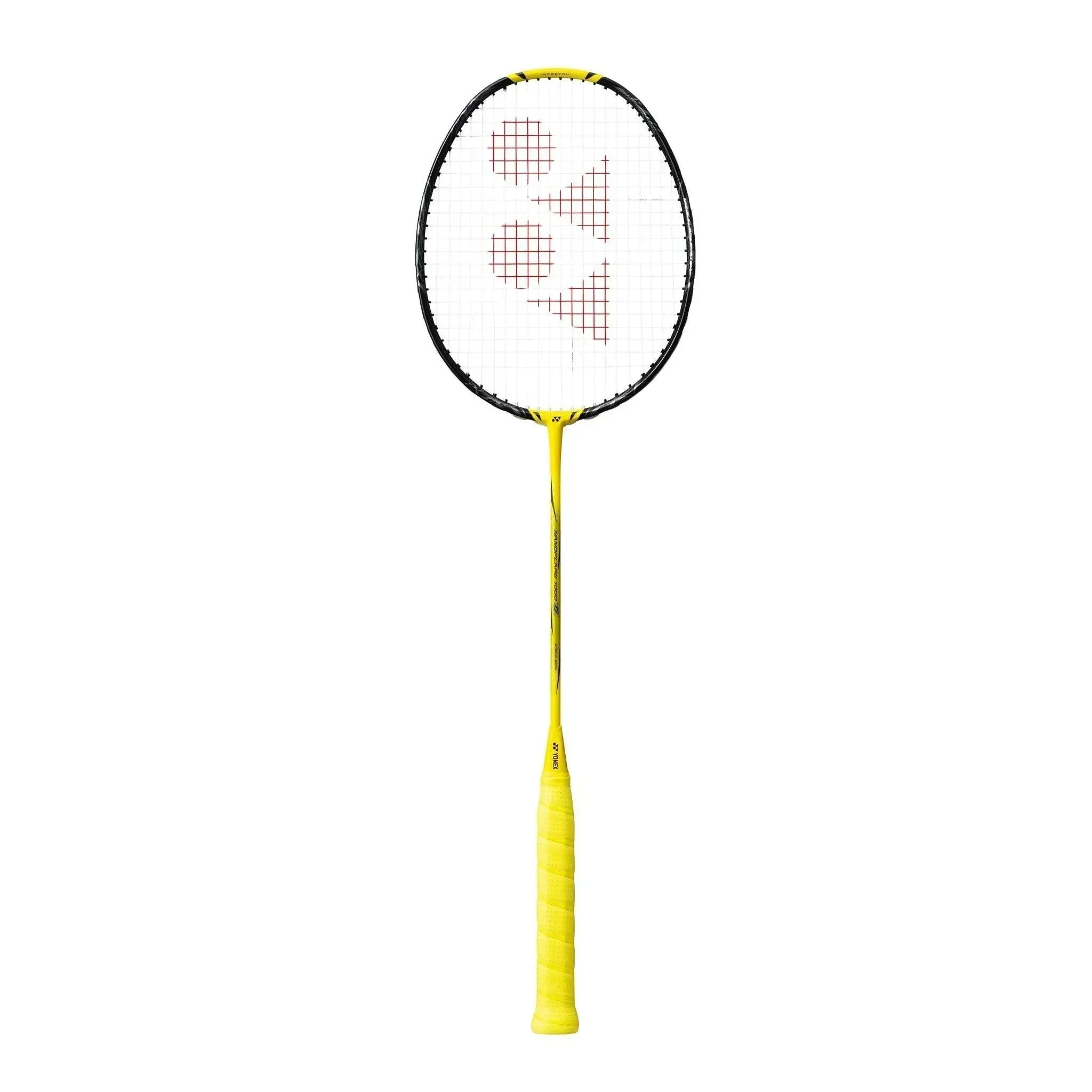 Choosing the Right Yonex NanoFlare Badminton Racquet: 1000Z