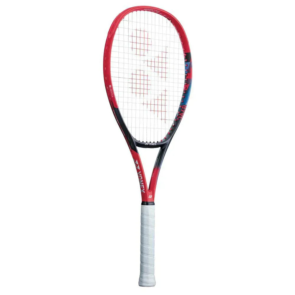 COMPARING THE YONEX VCORE 100 AND THE WILSON BLADE 98 - Marcotte COMPARING THE YONEX VCORE 100 AND THE WILSON BLADE 98 - Marcotte
