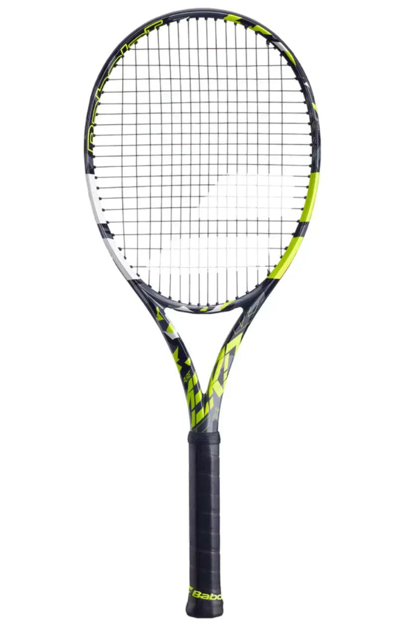 Tennis Racquet Showdown: Babolat Pure Aero vs. Clash 100 - Which