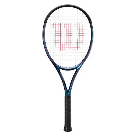 Wilson Ultra 100 V4.0: The Latest Generation Tennis Racket