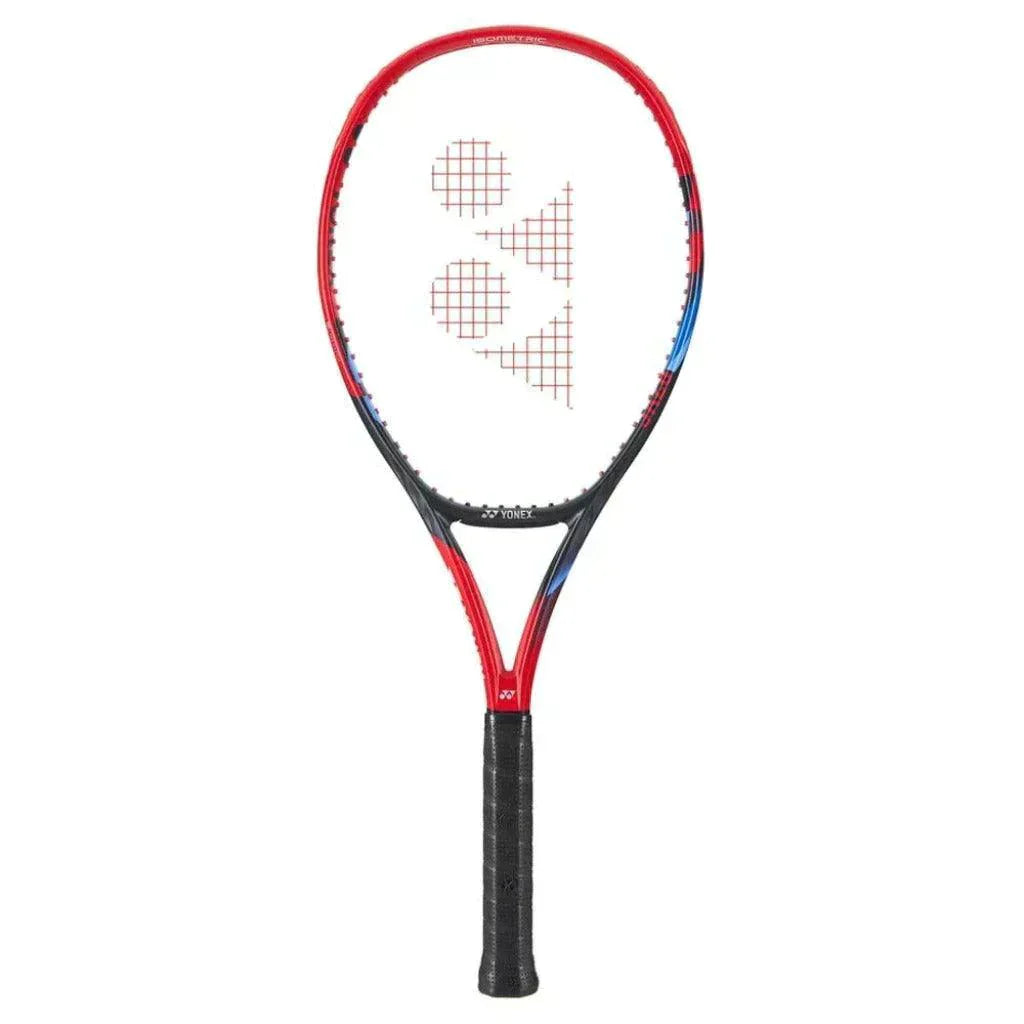 Yonex VCORE 100 (2023, 7th Gen) Tennis Racquet Review