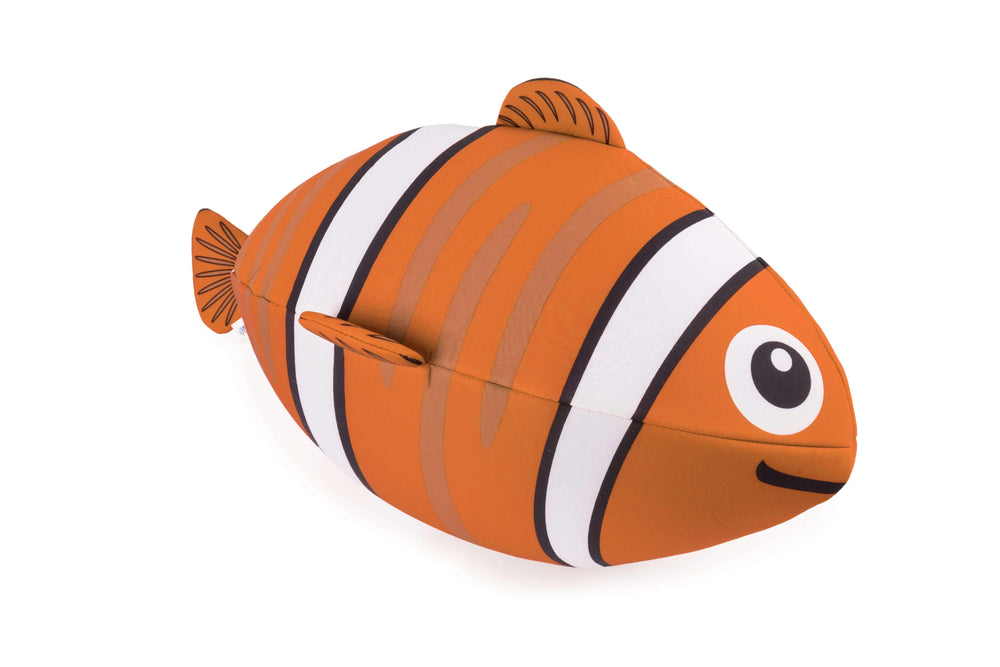 28" - GIANT INFLATABLE FISH - Marcotte Sports Inc