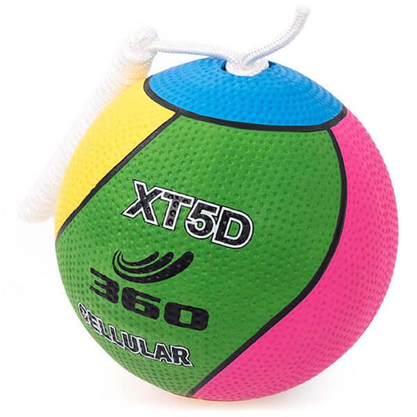 360 DIMPLED CELLULAR BEACH VOLLEYBALL - Marcotte Sports Inc