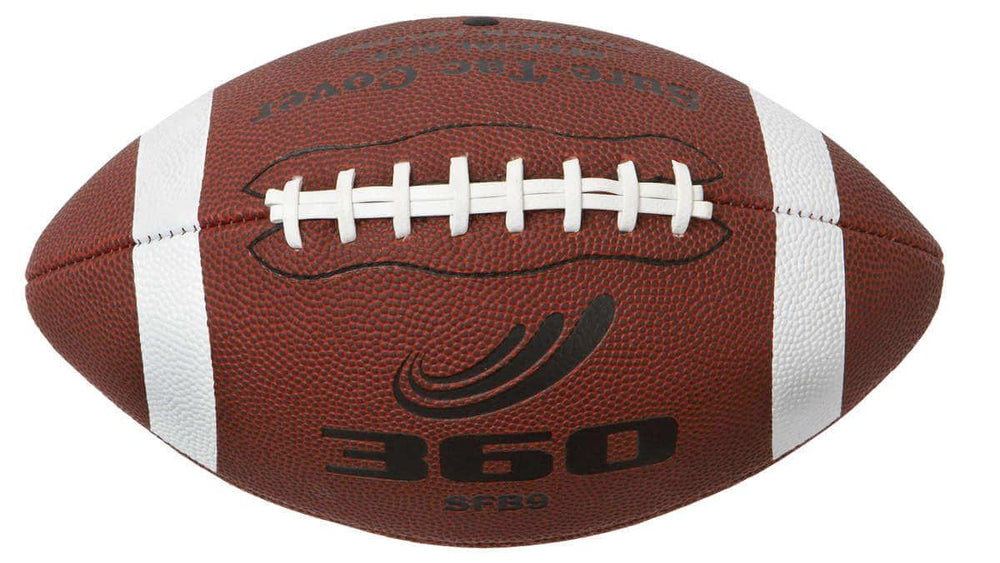 360 FOOTBALL OFFICIEL - COMPOSITE LEAGUE BALL - Marcotte Sports Inc