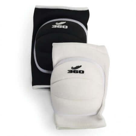 360 PRO VOLLEYBALL KNEE PADS - Marcotte Sports Inc