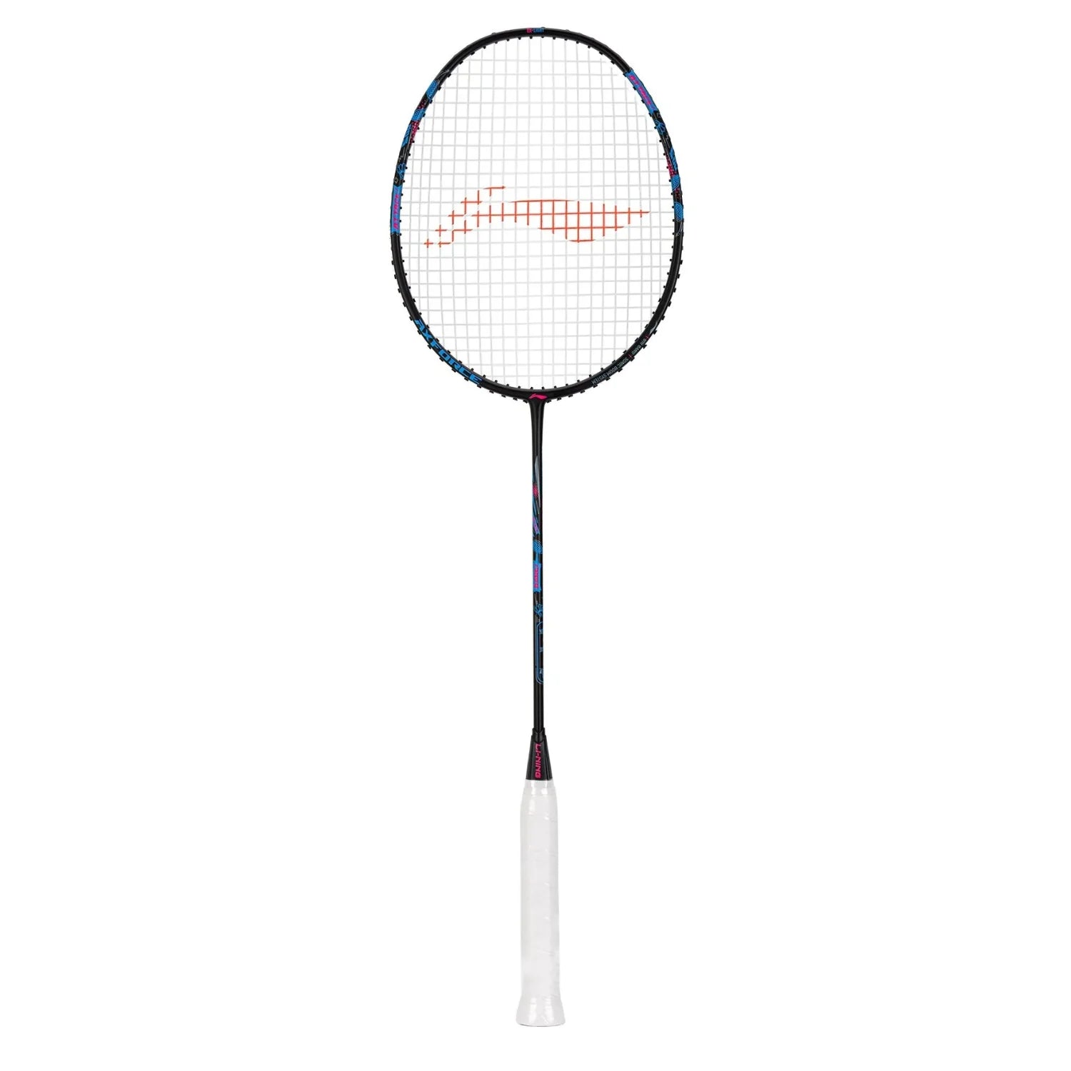 LI-NING AXFORCE BIGBANG (7U) [BLACK] - Marcotte Sports Inc