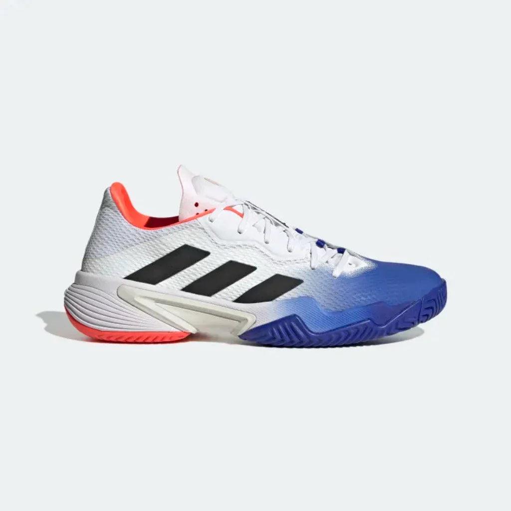 ADIDAS BARRICADE Men s TENNIS SHOES Marcotte Sports Inc