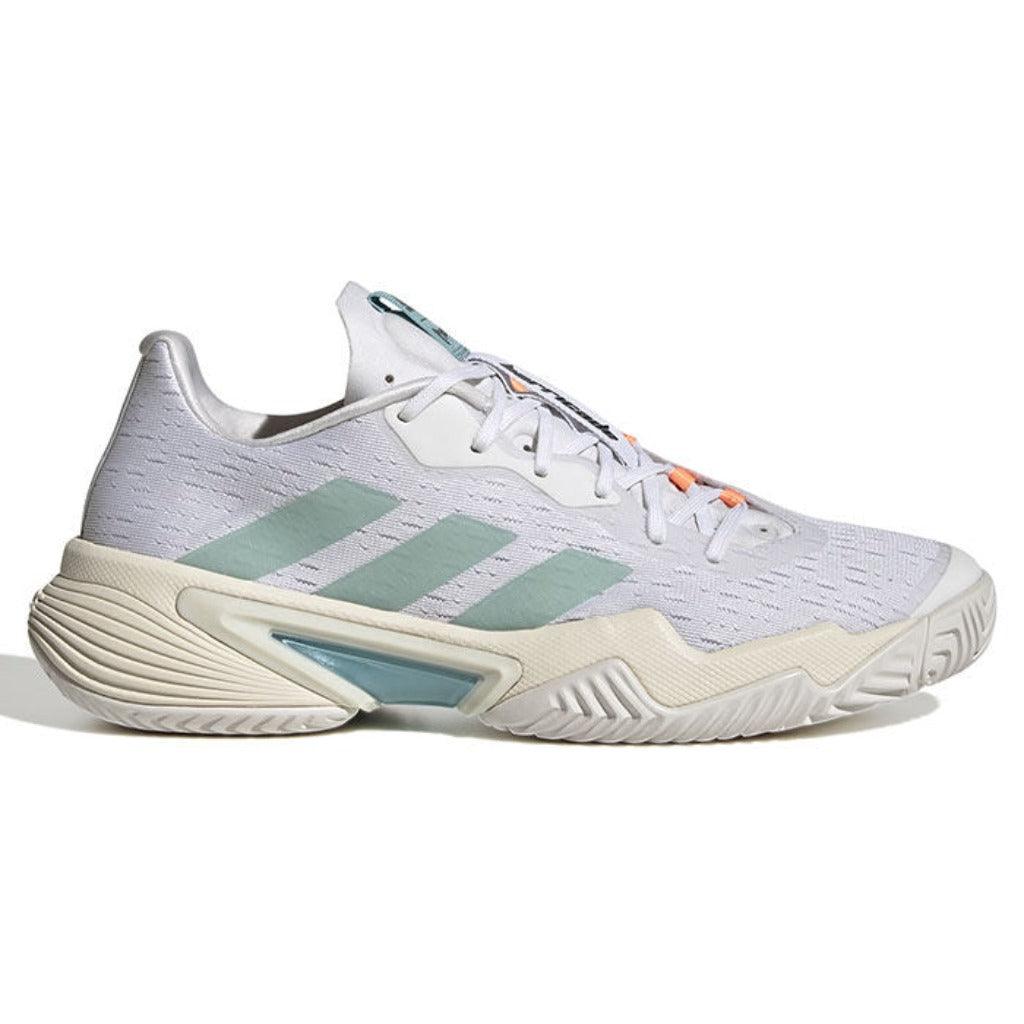 ADIDAS WOMEN'S BARRICADE PARLEY GX6417 - Marcotte Sports Inc