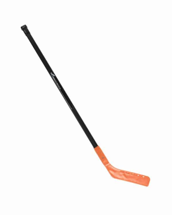 Lot De 3 Supports De Canne à Pêche Solar Recoil - Bâtons De Hockey Rétro Pour La Pêche à La Carpe