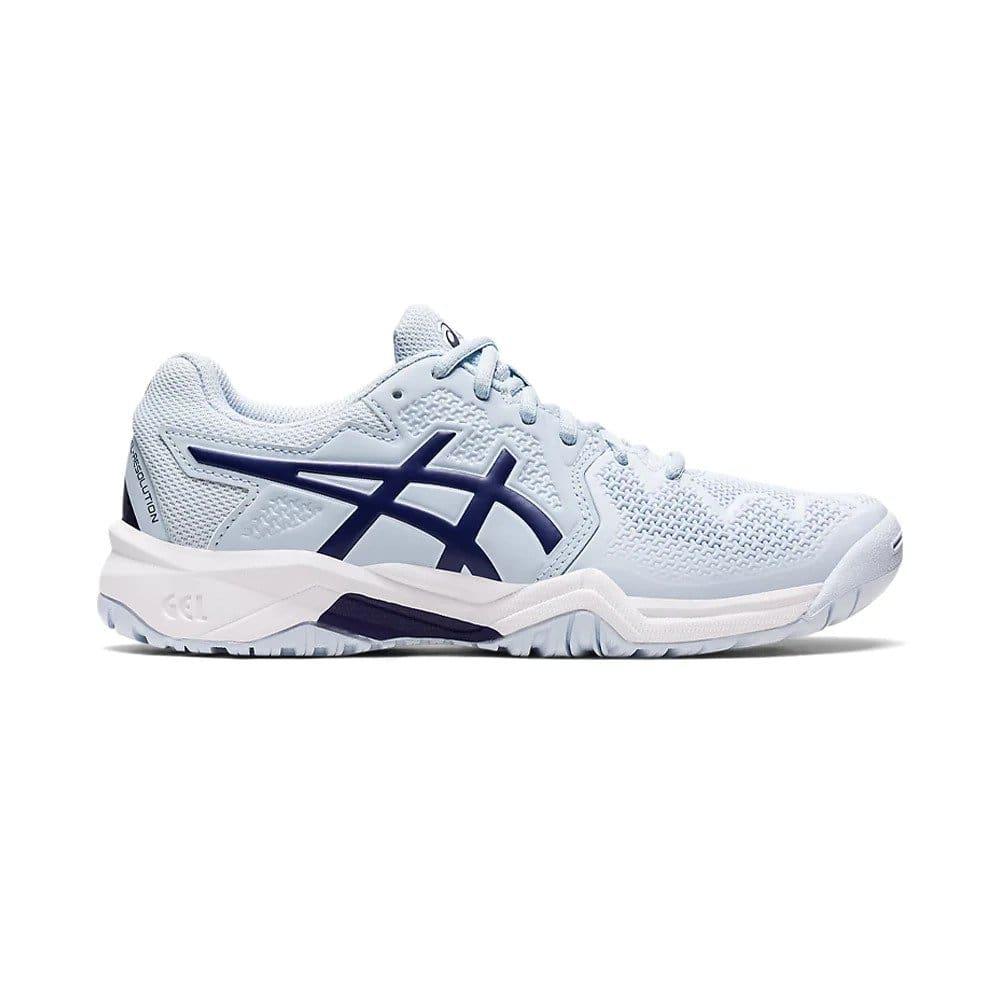 Asics gel resolution gs best sale