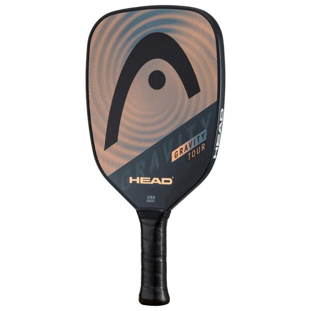 HEAD GRAVITY TOUR 2023 PICKLEBALL - Marcotte Sports Inc