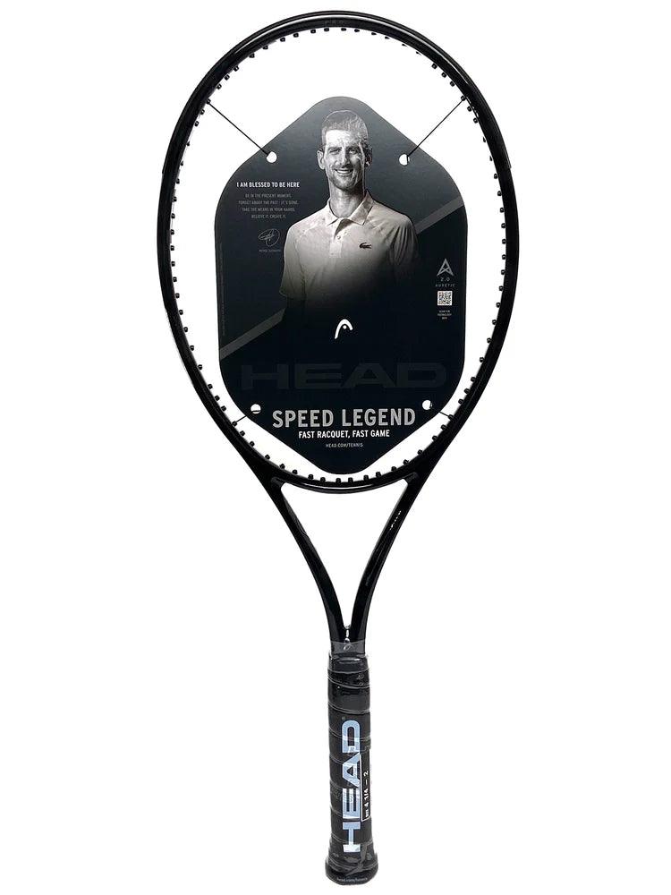 HEAD SPEED PRO LEGEND 2024 UNSTRUNG - Marcotte Sports Inc HEAD SPEED PRO LEGEND 2024 UNSTRUNG - Marcotte Sports Inc