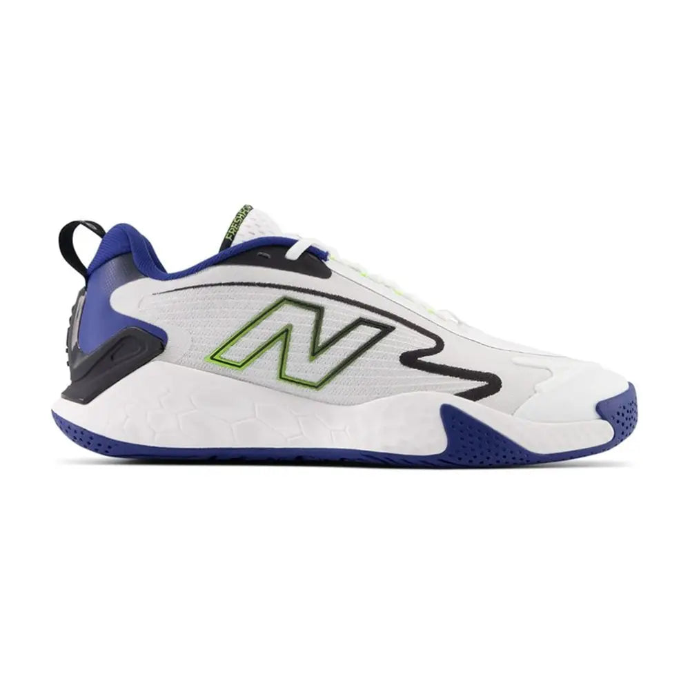 NEW BALANCE MEN'S FRESH FOAM X CT-RALLY MCHRALW1 - Marcotte Sports Inc