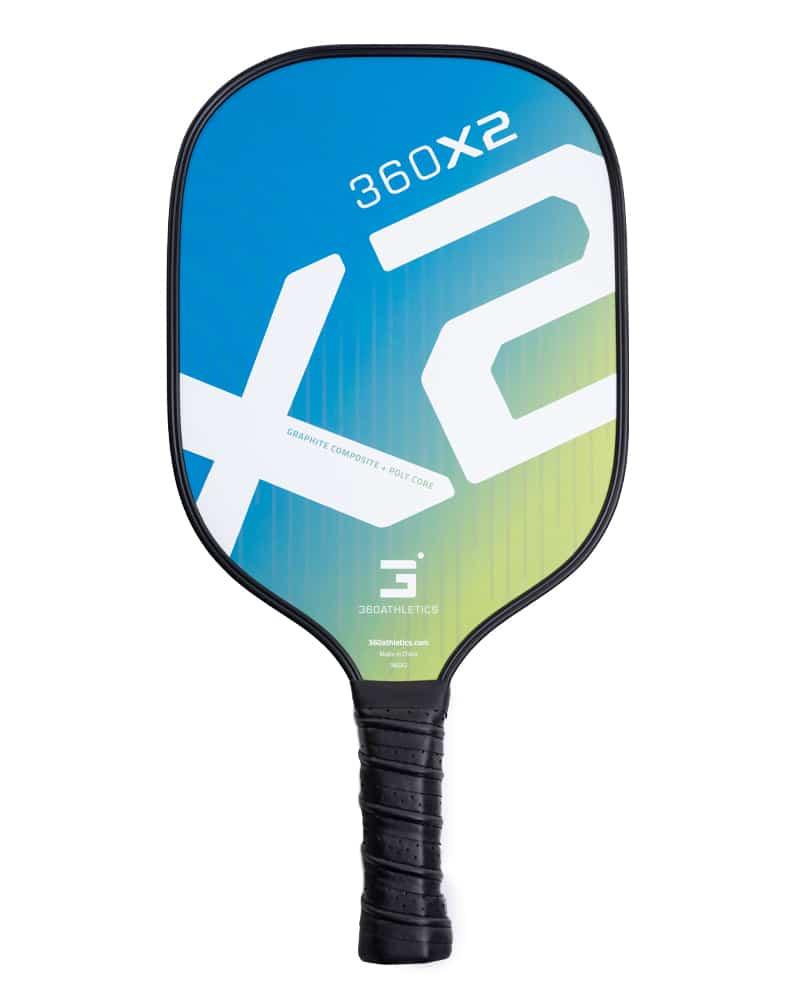 PICKLEBALL PADDLE - Marcotte Sports Inc