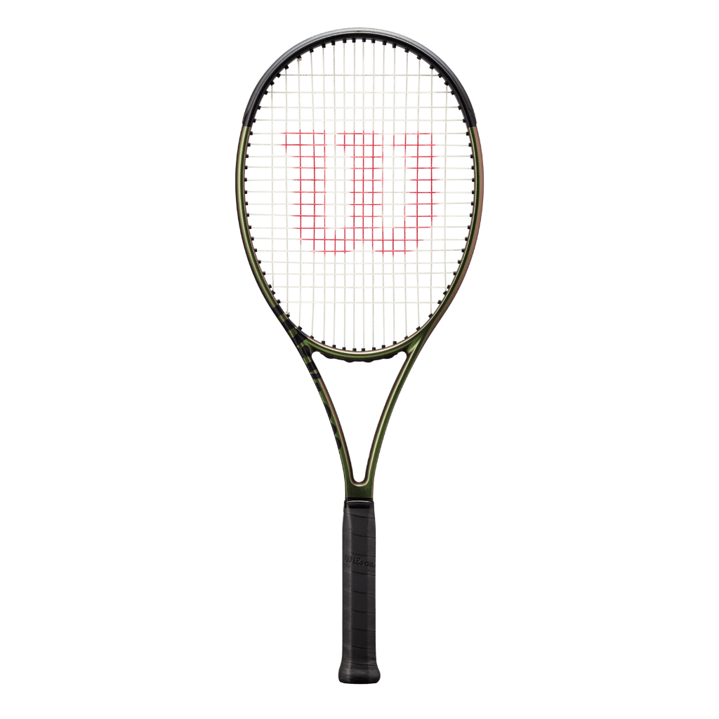 Wilson Blade 98 Tennis shops Racquet