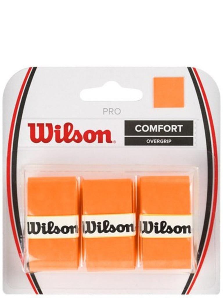 Wilson Pro Overgrip 30 Pack White, Racquet Grips -  Canada