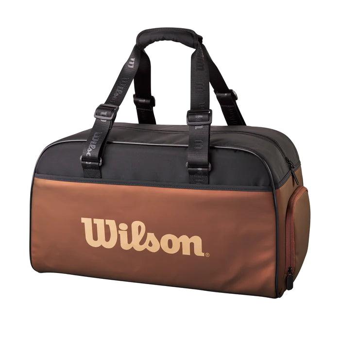 WILSON SUPER TOUR PRO STAFF V14 DUFFLE - Marcotte Sports Inc