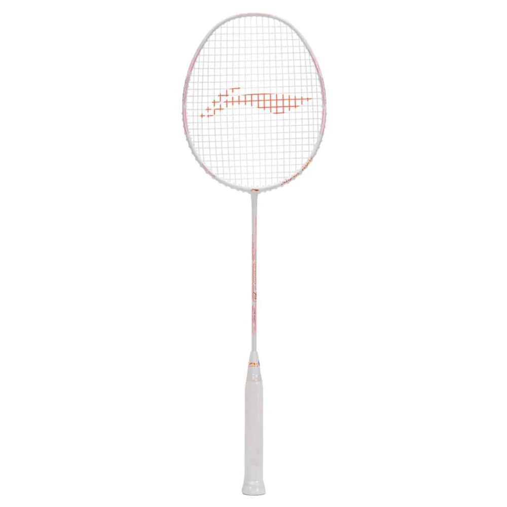 【ネット最安新品5UG6】LI-NING WS79S WINDSTORM 79S LI-NING WINDSTORM 79S [WHITE] - Marcotte Sports Inc