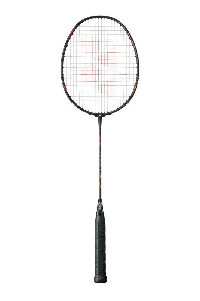 スポーツ YONEX VOLTRIC 30&NANOFLARE 170 LIGHT Yonex Nanoflare 170 Light (Black/Blue) - JoyBadminton