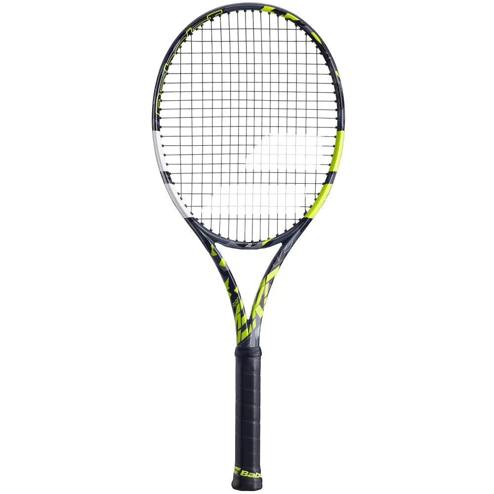 Babolat Pure Aero 98: A high performance racquet to dominate on the court - Marcotte Sports Inc