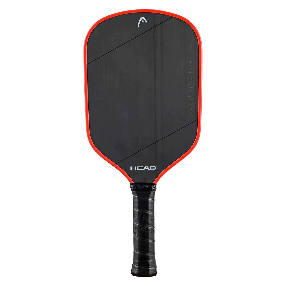 Introducing the HEAD Radical Raw Carbon Pickleball Paddle: Unleash Your Potential on the Court - Marcotte Sports Inc