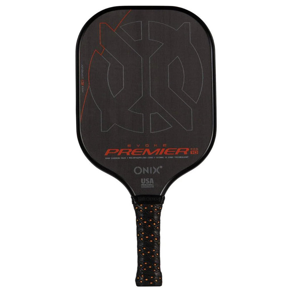 How to Choose the Perfect Pickleball Paddle for Your Skill Level