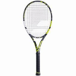The Babolat Pure Aero 2023: Power and spin reinvented to master the court - Marcotte Sports Inc