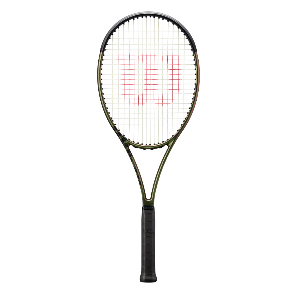 The Wilson Blade 98 V8: the ultimate tennis racket for intermediate and advanced players - Marcotte Sports Inc