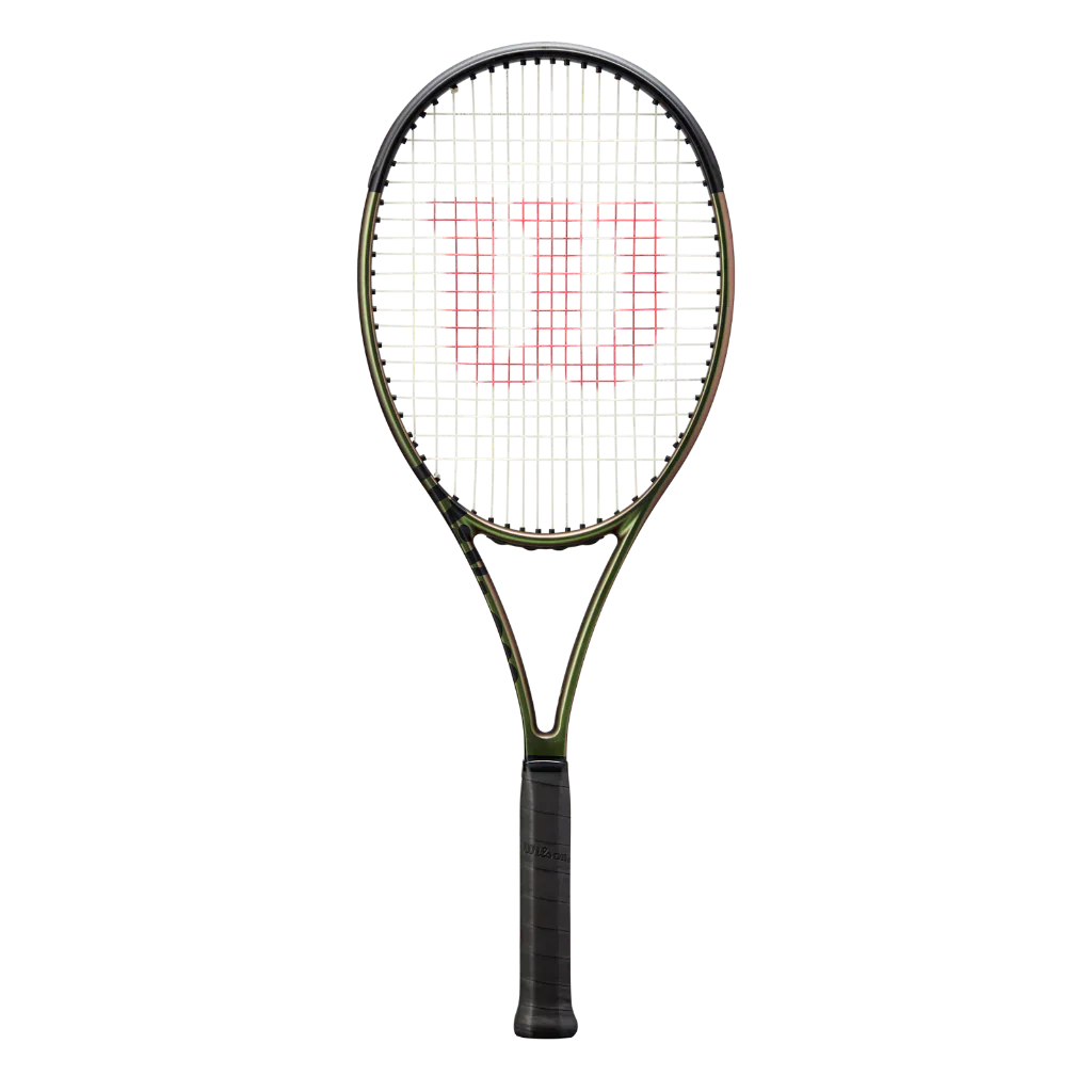 The Wilson Blade 98 V8: the ultimate tennis racket - Marcotte