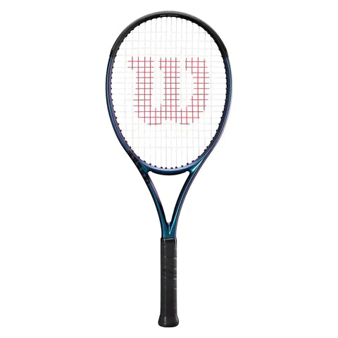Wilson Ultra 100 V4.0: The Latest Generation Tennis Racket with FORTYFIVE Technology for Optimal Performance - Marcotte Sports Inc