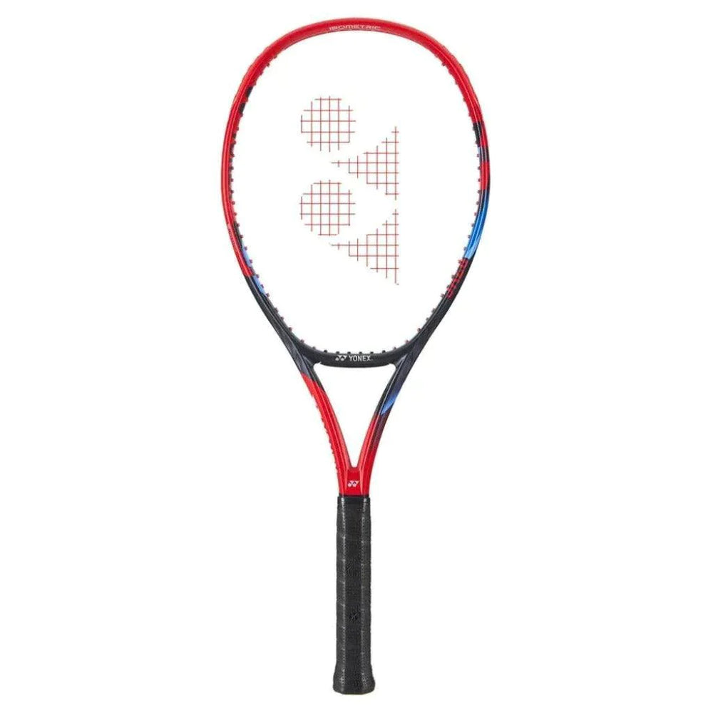 Yonex VCORE 100 (2023, 7th Gen) Tennis Racquet Review - Marcotte Sports Inc