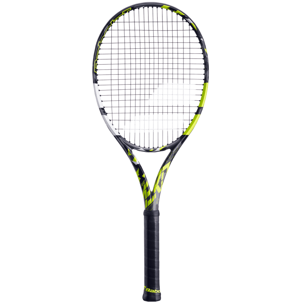 Explore the Power and Precision of Babolat Pure Aero Tennis Racquets - Marcotte Sports Inc