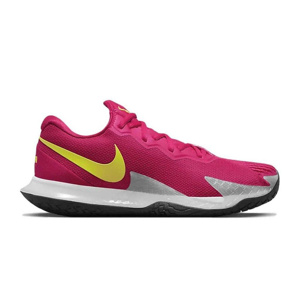 Unleash Your Game with Nike Vapor Cage 4 Tennis Shoes - Marcotte Sports Inc