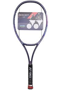 Load image into Gallery viewer, YONEX PERCEPT 100 MIDNIGHT NAVY
