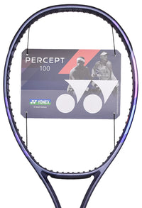 Load image into Gallery viewer, YONEX PERCEPT 100 MIDNIGHT NAVY
