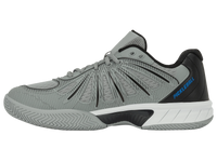 Charger l'image dans la visionneuse de galerie, K-SWISS EXPRESS LIGHT PICKLEBALL 2 2E MEN'S SHOES – ULTIMATE GRAY / WHITE / BLACK
