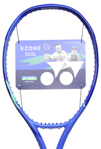 Charger l'image dans la visionneuse de galerie, YONEX EZONE 100SL - 270G BLAST BLUE UNSTRUNG (8TH GEN)
