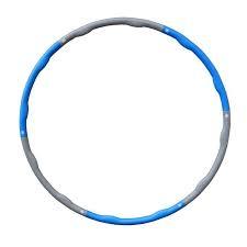 1.5kg - WEIGHTED HULA HOOP - Marcotte Sports Inc