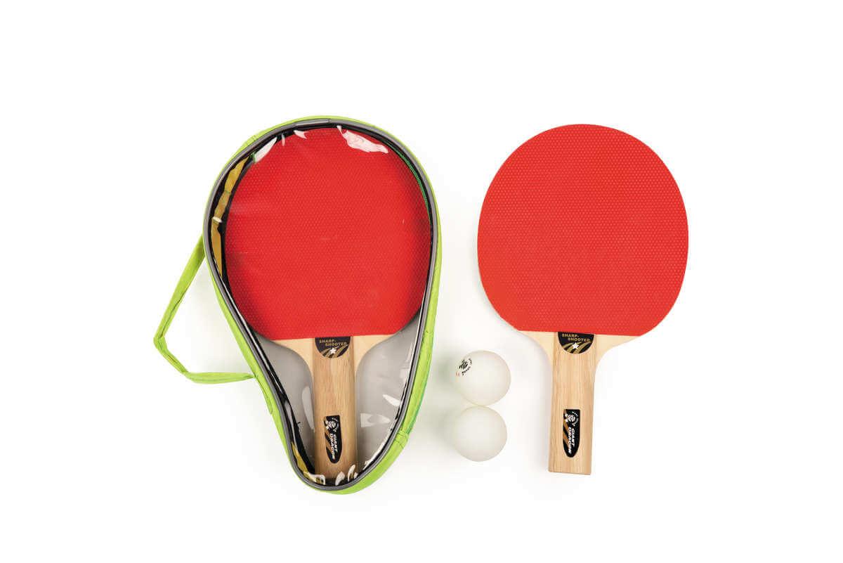 1 STAR 2 PACK PADDLE SET - Marcotte Sports Inc