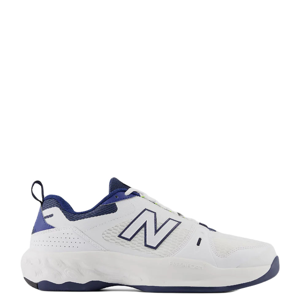 NEW BALANCE HOMMES MC1007BK 4E