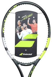 Load image into Gallery viewer, BABOLAT EVO AERO GEN 2 2026 UNSTRUNG
