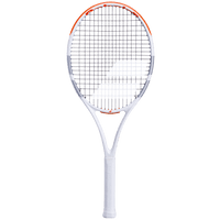 Load image into Gallery viewer, BABOLAT EVO STRIKE LITE GEN 2 FRAME (WHITE/RED)
