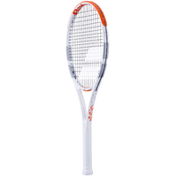 Load image into Gallery viewer, BABOLAT EVO STRIKE LITE GEN 2 FRAME (WHITE/RED)
