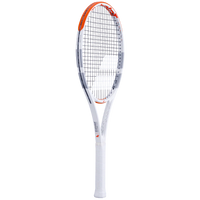 Load image into Gallery viewer, BABOLAT EVO STRIKE LITE GEN 2 FRAME (WHITE/RED)
