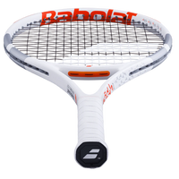 Load image into Gallery viewer, BABOLAT EVO STRIKE LITE GEN 2 FRAME (WHITE/RED)
