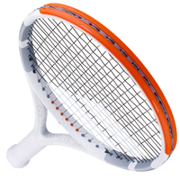 Load image into Gallery viewer, BABOLAT EVO STRIKE LITE GEN 2 FRAME (WHITE/RED)
