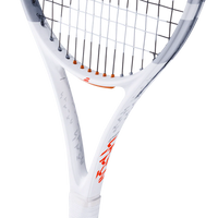 Load image into Gallery viewer, BABOLAT EVO STRIKE LITE GEN 2 FRAME (WHITE/RED)
