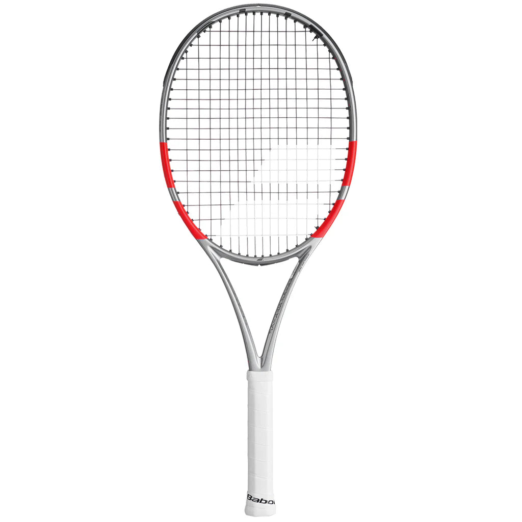 BABOLAT PURE STRIKE TEAM - CARBON GREY