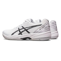 Load image into Gallery viewer, ASICS GEL-GAME 9 (WHITE/BLACK)
